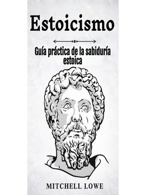 cover image of Estoicismo